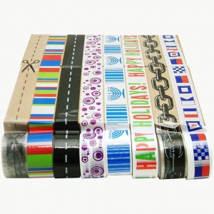 custom printed packaging tape, Packing Adhesive Tapes Manufacturer and Supplier