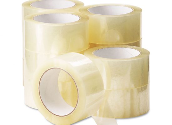 7M Brand Transparent Tapes in Pakistan