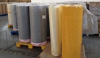custom printed packaging tape, Packing BOPP adhesive Tapes in Pakistan
